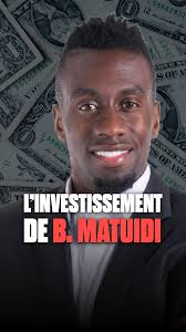 🚀 De la Vision à l'Action : Le Rôle Transformateur de Blaise chez Playse  🏆, Découvrez comment Blaise, grâce à son investissement et son énergie, a  transformé Playse de simple idée en une entreprise ...