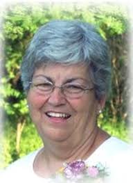 Ann Mccutcheon Obituary January 19, 2013