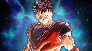 Potential unleashed or ultimate form is an awoken skill used by gohan (adult) and all cacs. Xenoverse 2 Potential Unleashed Woodworking