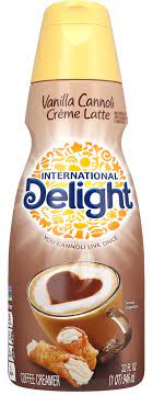 Pin On Coffee Creamers Drinks