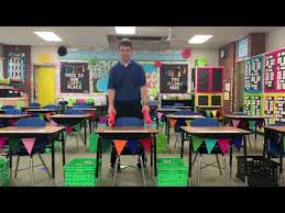 Cardio Desk Drumming Believer Youtube Cardio Drumming Music Lessons Elementary Music Class