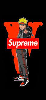 Supreme Wallpaper Naruto 1125 2436 Naruto Wallpaper Best Naruto Wallpapers Naruto Phone Wallpaper