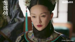 開播7週年再登熱搜！古裝神劇《如懿傳》經典台詞成網路熱梗| 緯來娛樂新聞| LINE TODAY