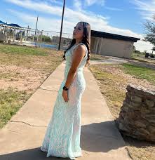 Senior Prom 🩵 #seniorprom #prom2023