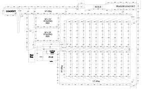 Pin On Corral Set Ups