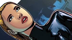 Naughty Faeries Stripper Assassins #1 by Wendy Steen Shaner — Kickstarter