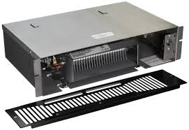 quiet toe kick heater qmark qts1500t