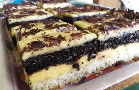 Cut in butter until mixture resembles coarse crumbs. Leckerer Kokos Creme Kuchen Raffaello All Rezepte