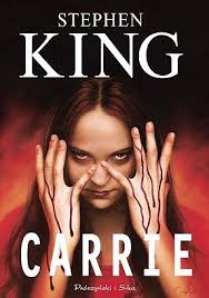Carrie », Stephen King