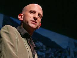 Brian Turnbull: Community and Development