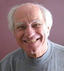 Roger Telfer's Instagram, Twitter & Facebook