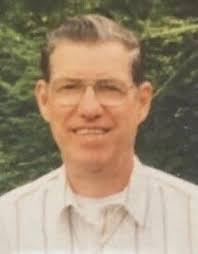 William (Bill) Street Roe, Sr. Obituary