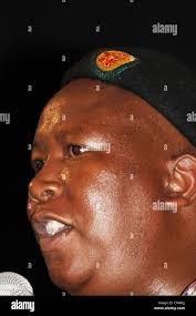 President julius hi-res stock photography and images