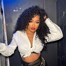 Keke Palmer admits shes submissive and only likes to watch girl on  girl - Daily Star