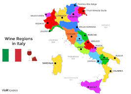 Italian wine photos and italian winery pictures. 20 Best Wine Regions In Italy Indulge In Vineyards And More