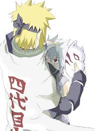 Minato H Kakashi Naruto Anime Naruto Kakashi Hatake Naruto Kakashi