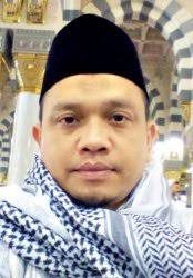 Dr. H. Munawar A. Djalil, M.A