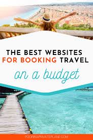 The Best Travel Sites For 2019 Where To Find Your Next Travel Deal In 2020 Best Travel Sites Travel Budget Friendly Travel