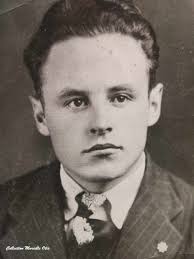 Fernand Otis fils de Ovide Otis (Samuel et Aurélie Théberge) et de Adélia  Savard.