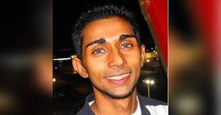 Vishal D. Jivan Obituary