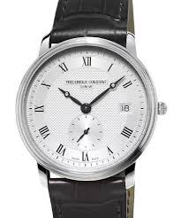 Strong emphasis is placed on watch design to keep abreast of trends and customer preferences. Buy Frederique Constant All Models And Prices Montredo