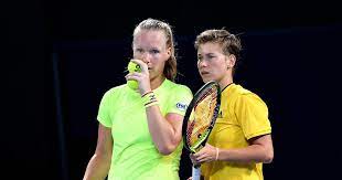 Bertens/schuurs vs garcia/mladenovic prediction verdict. Bertens Wil Olympische Droom Schuurs Vervullen Liefst Goud In Dubbelspel Tennis Ad Nl