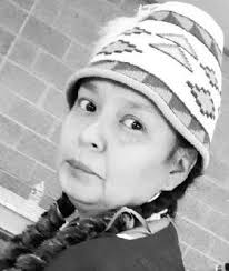 Charlene Ida "Tomomusee" Wahsise