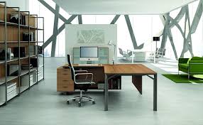 Are You Having Trouble Getting Certain Staff Members To Focus In Certain Rooms And You Re In 2020 Office Furniture Modern Contemporary Office Desk Modern Office Design