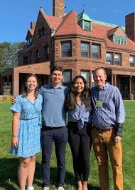Bioanalytical Sensors GRC Recap — The Bailey Lab