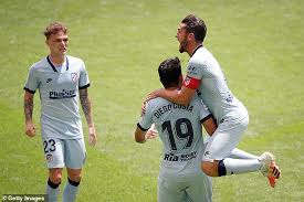 This atletico madrid live stream is available on all mobile devices, tablet, smart tv, pc or mac. Athletic Bilbao 1 1 Atletico Madrid Diego Costa Auf Ziel Um Zu Retten Einen Punkt Fur Die Besucher Aktuelle Boulevard Nachrichten Und Fotogalerien Zu Stars Sternchen