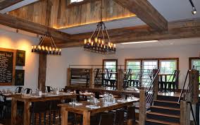 The Best Farm To Table Restaurant In Every State Restaurant Greens Restaurant Commercial Interiors