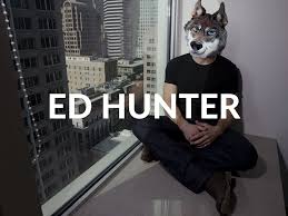 Ed Hunter The Unwritten Office Seating Plan Hunted News Feed