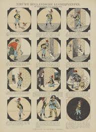 De Geschiedenis Van Ridder Paul Uitgave Van J H Van Wees Jr Utrecht 1869 1888 Geschiedenis Ridders Kinderboeken