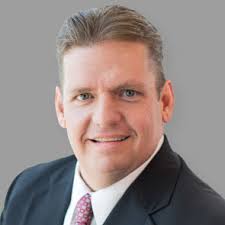 Gary Richards, Senior Vice President of Client Experience and Operations,  Insight