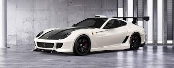 Ferrari 599 gto vs lexus lfa. Ferrari 599 2010 Tuning 2 By Jdimensions27 On Deviantart