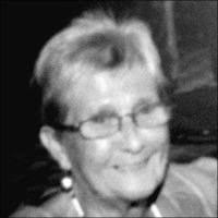 EVELYN GARDNER Obituary (1922