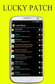 Writer at lifehack & enterested.com read full profile if you are searching for the top 5. Free Lucky Patch Hack For Android Apk Download
