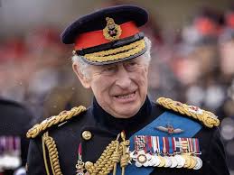 New photo of King Charles as a Cambridge University student released for  first time