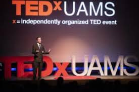 The official ted guide to public speaking. First Uams Tedx Talks Generate Excitement Appreciation Uams College Of Medicine