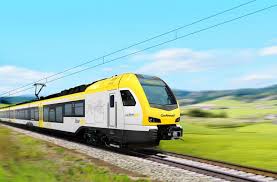 To continue or proceed, especially despite problems or challenges. Go Ahead Ubernimmt Ende 2019 Den Nahverkehr Auf Der Filstalbahn Das Hoffen Auf Einen Neuanfang Landkreis Goppingen Stuttgarter Zeitung