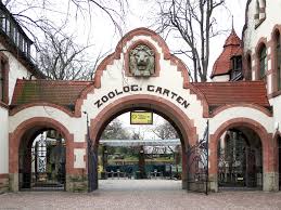 View location, address, reviews and opening hours. Zoo Leipzig Barrierefrei Barrierefreier Reiseservice Leipzig