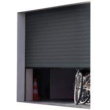 Epingle Sur Porte Garage