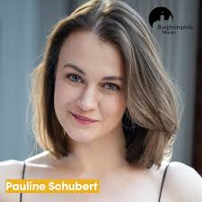 Das Burgfestspiele-Team 2025: Pauline Schubert ⭐️ Ein neues Gesicht im  Ensemble: Pauline Schubert 🎉 “Süßes Gold” ist schon das zweite Musical von  Komponist Tom van Hasselt, in dem Pauline eine Rolle kreieren