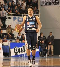 He averaged 9.9 points and 7.1 rebounds in the euroleague games this season. File Facu Campazzo Sube Pelota Jpg Wikimedia Commons