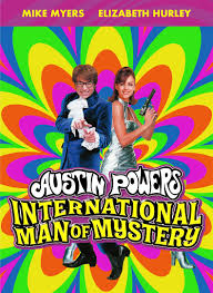 The three films in order of release are: Buy Austin Powers International Man Of Mystery Microsoft Store En Gb