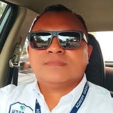 Anuar Jimenez's Instagram, Twitter & Facebook