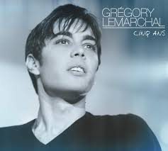 La maison grégory lemarchal franchit une nouvelle étape avec la création de deux nouveaux postes. Cinq Ans Album Dvd Live Lemarchal Gregory Amazon De Musik