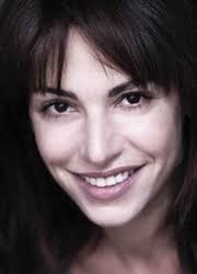 Noemie Elbaz : biographie, carrière et filmographie