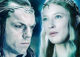 All elves can choose to be mortal. Lord Of The Rings Is There Any Class Conflict Among Elves