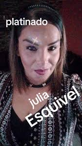 Julia Margarita Esquivel